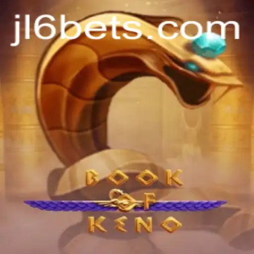 Discover the Excitement of BookOfKeno at JL6.com