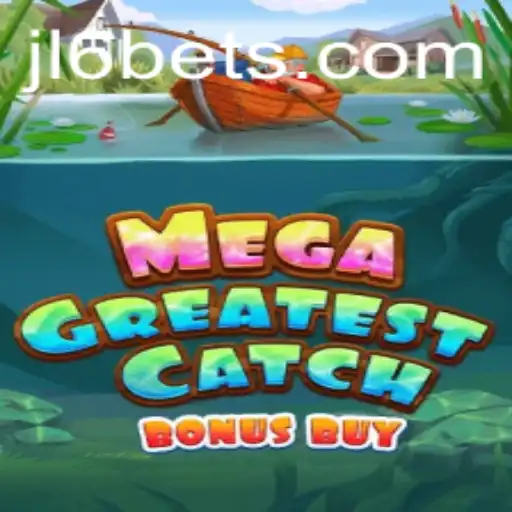 Unveiling MegaGreatestCatchBonusBuy: Dive into the Thrills of an Epic Gaming Adventure