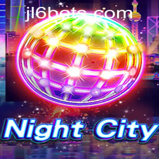 NightCity: Exploring the Futuristic Landscape Through JL6.com