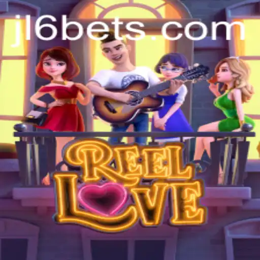 Unveiling ReelLove: A Captivating Gaming Experience Exploring JL6.com