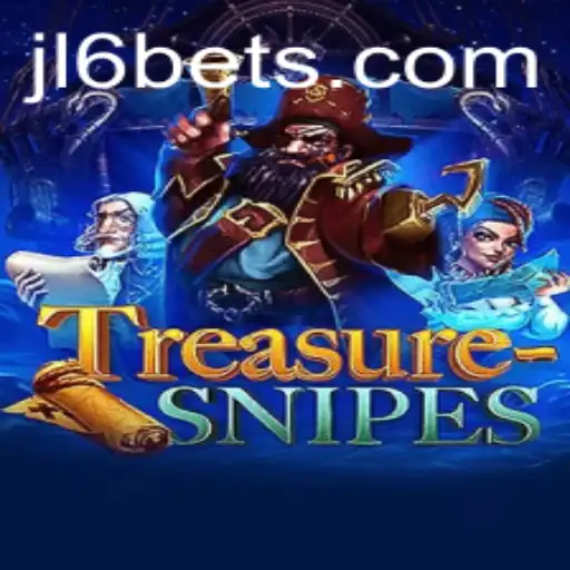 Dive into the Exciting World of TreasureSnipes with a Twist of JL6.com